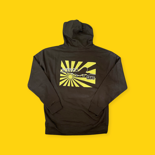 B.O.Y.Z Hoodie